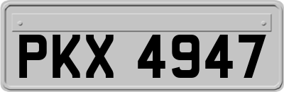 PKX4947
