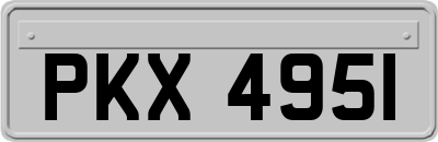 PKX4951