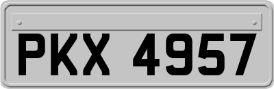 PKX4957