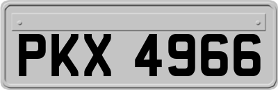 PKX4966