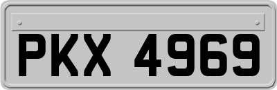 PKX4969