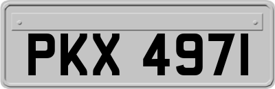PKX4971