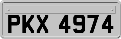 PKX4974
