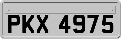 PKX4975