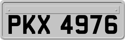 PKX4976