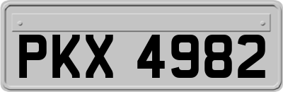 PKX4982