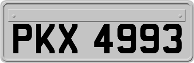 PKX4993