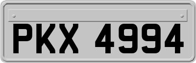 PKX4994
