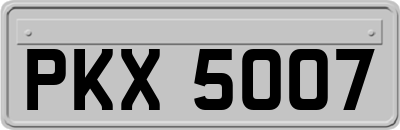 PKX5007