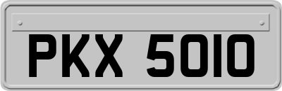 PKX5010