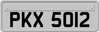 PKX5012