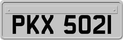 PKX5021