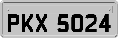 PKX5024