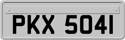PKX5041