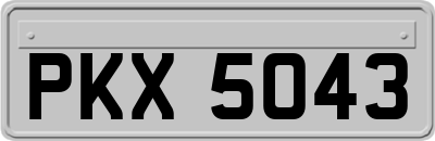PKX5043