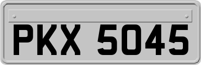 PKX5045