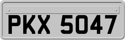 PKX5047