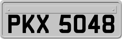 PKX5048