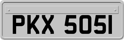 PKX5051