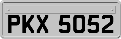 PKX5052