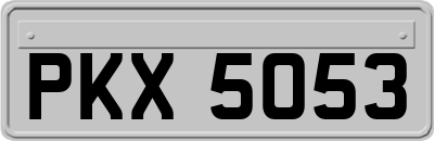 PKX5053
