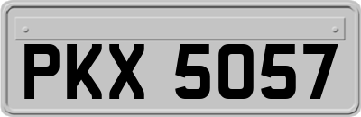 PKX5057