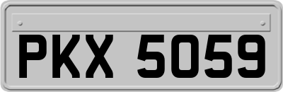 PKX5059