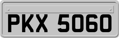 PKX5060