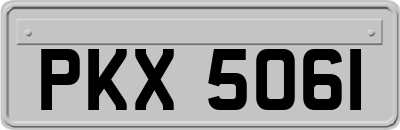 PKX5061