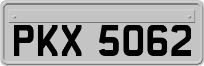 PKX5062