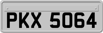 PKX5064
