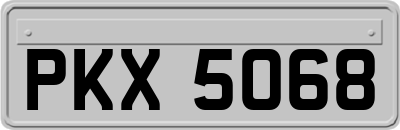 PKX5068
