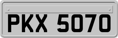 PKX5070