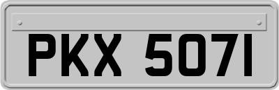 PKX5071