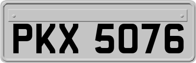 PKX5076