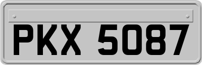 PKX5087