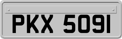 PKX5091