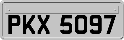 PKX5097