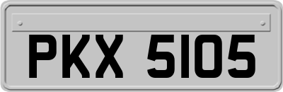 PKX5105