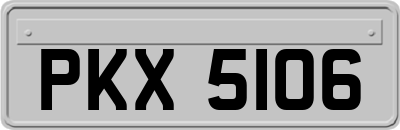 PKX5106