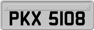 PKX5108