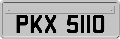 PKX5110