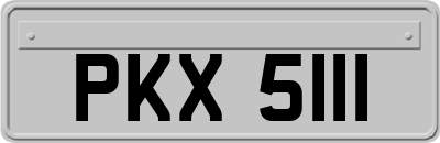 PKX5111
