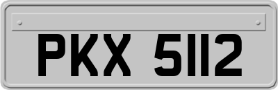 PKX5112