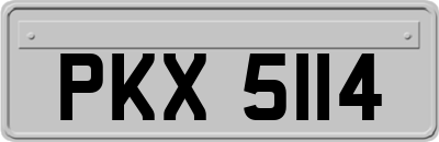 PKX5114