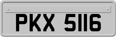 PKX5116