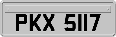 PKX5117