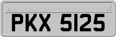 PKX5125