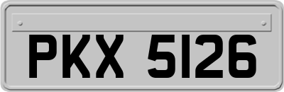 PKX5126