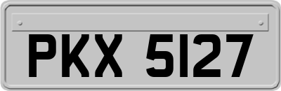 PKX5127